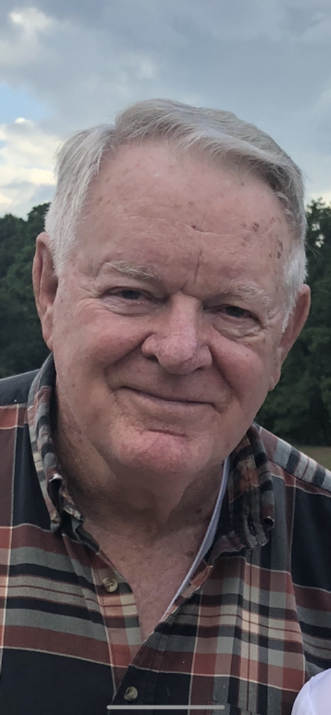 Paul Edward Beaird Profile Photo