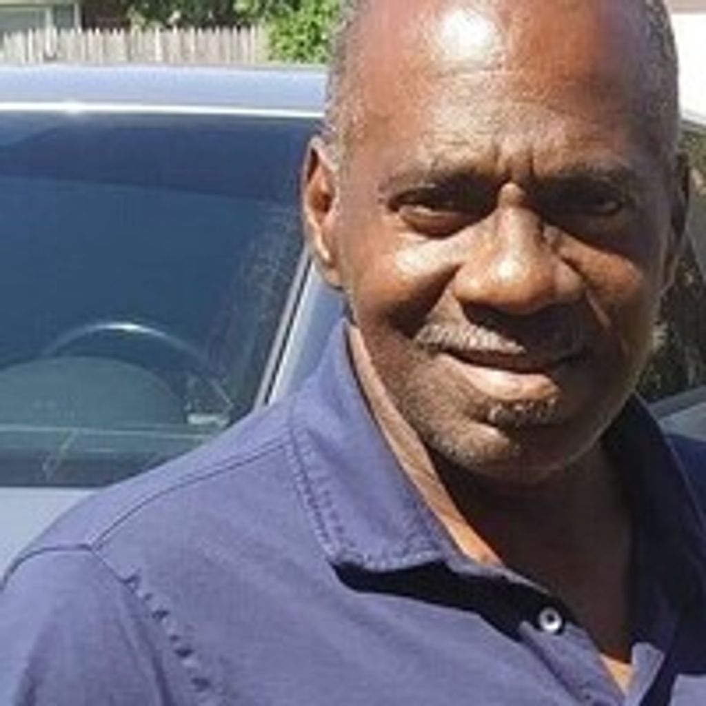 Gregory Lewis, Sr.
