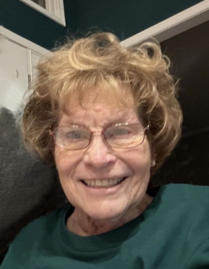 Irene Florence Schuberg