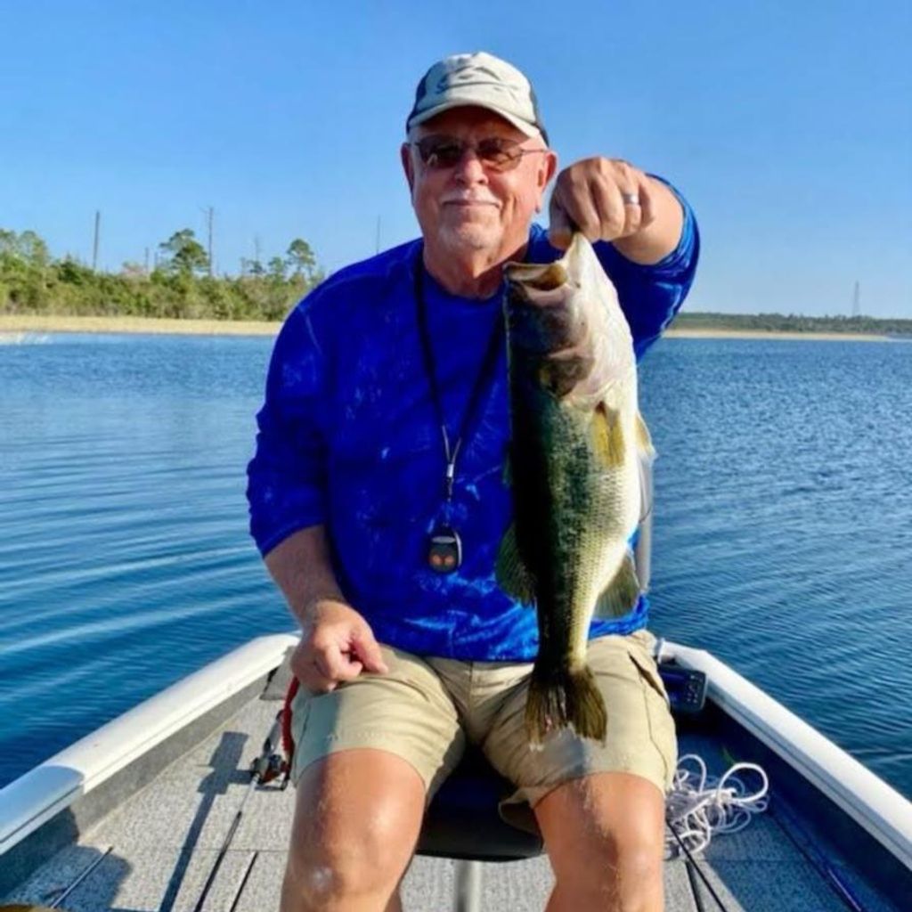 Randolph "Randy" Lee Jones
