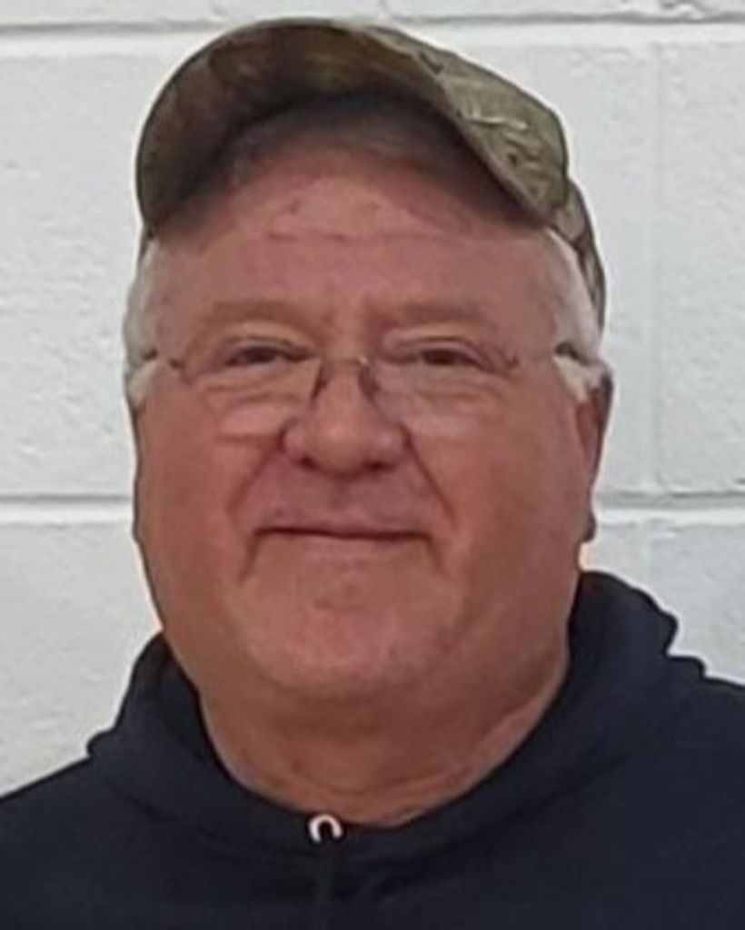 Jeffrey Lynn Krzycki Profile Photo