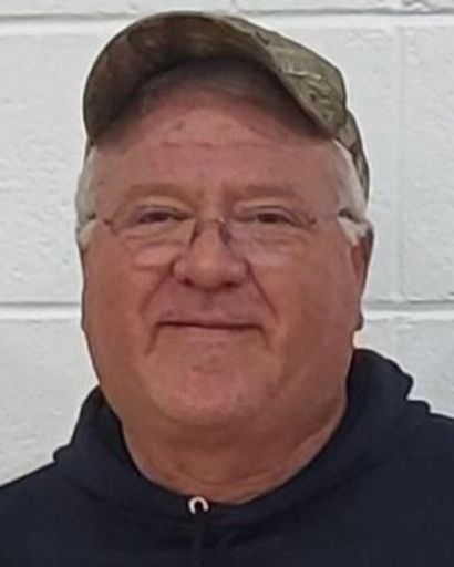 Jeffrey Lynn Krzycki's obituary image
