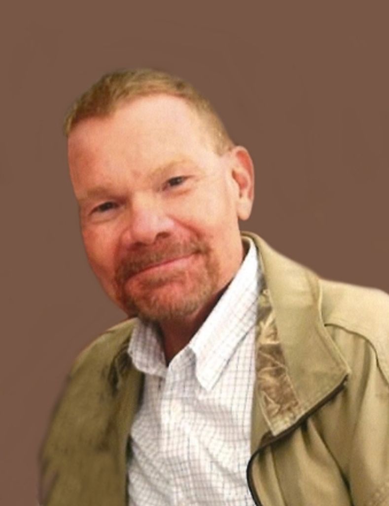 Dale Gene Eaton