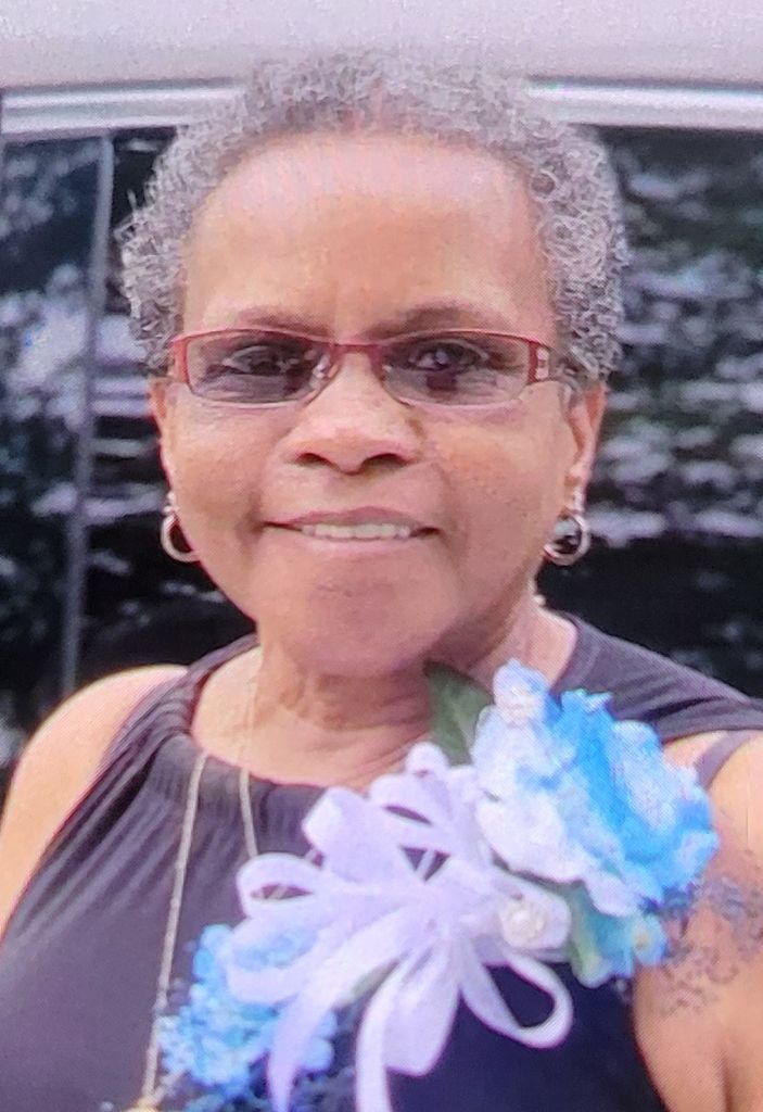 Mary ‘Lulu” Littlejohn Profile Photo