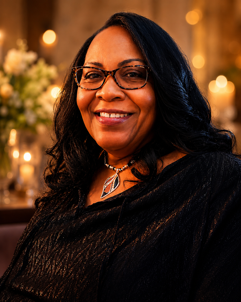 Felisa Nicole Pridgen Profile Photo