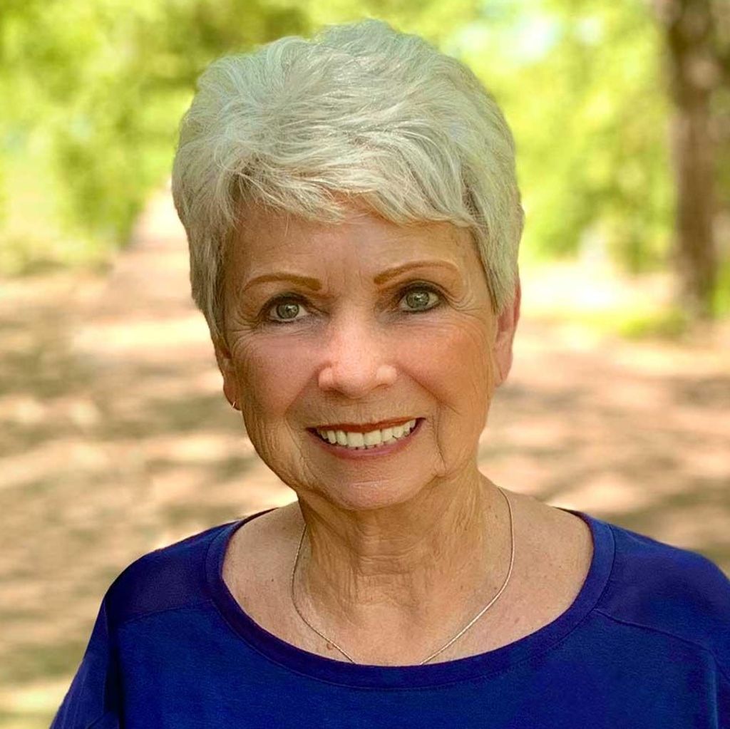 Bobbie Renn Gatlin