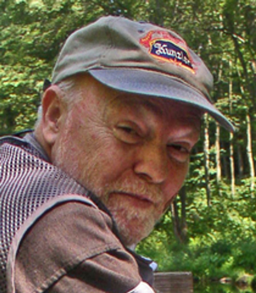 Melvin Cline