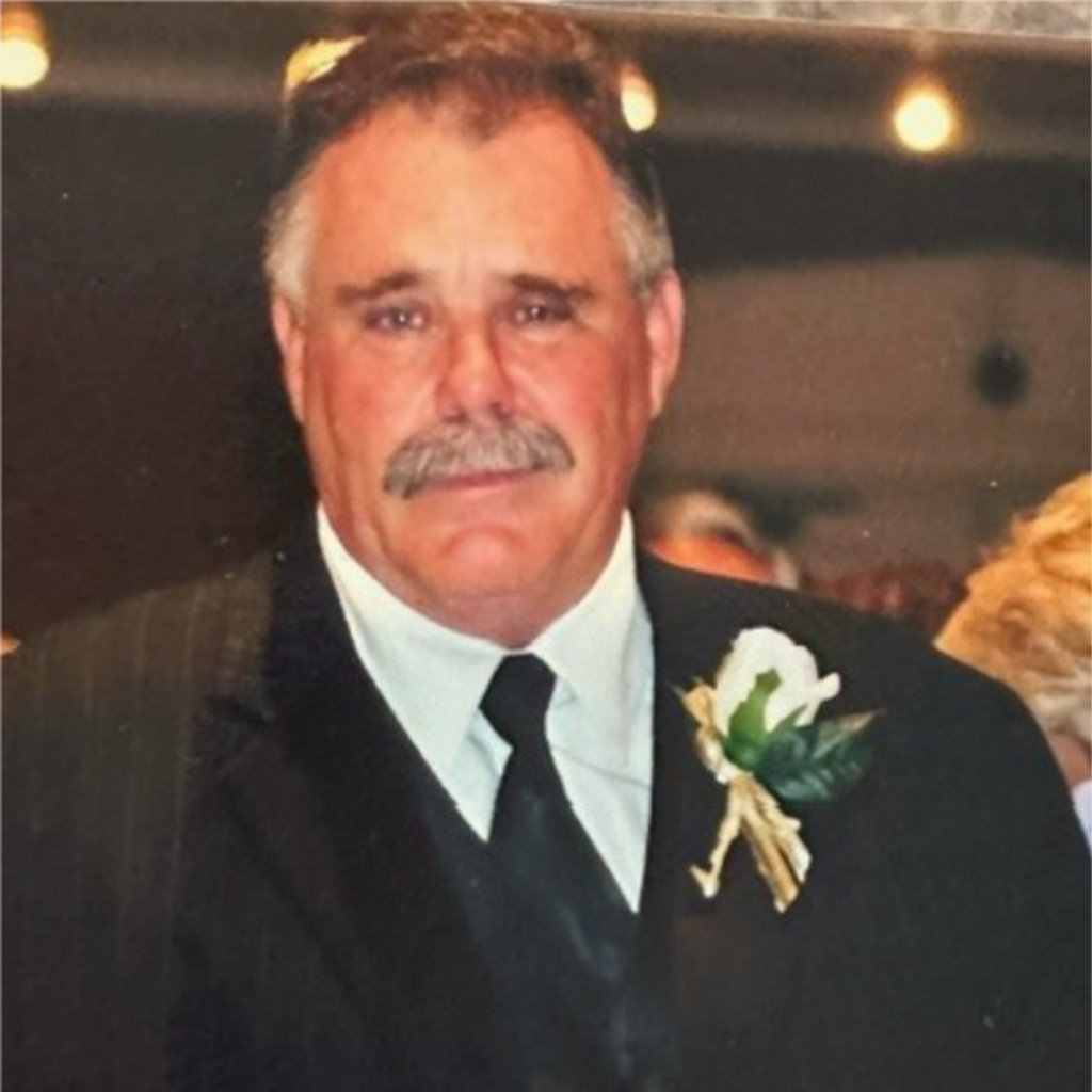 Robert Clyde Hubbard Profile Photo