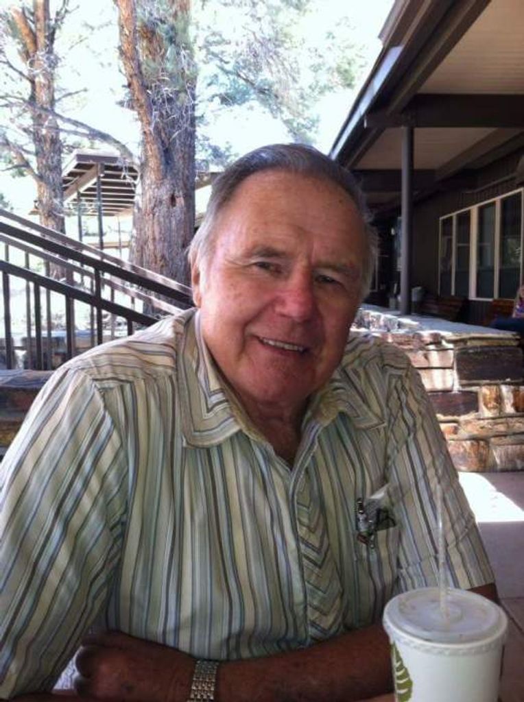 Barton LaVell Barney