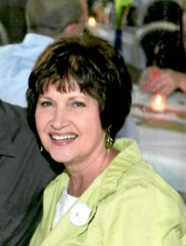 Jeanette F. Yoder