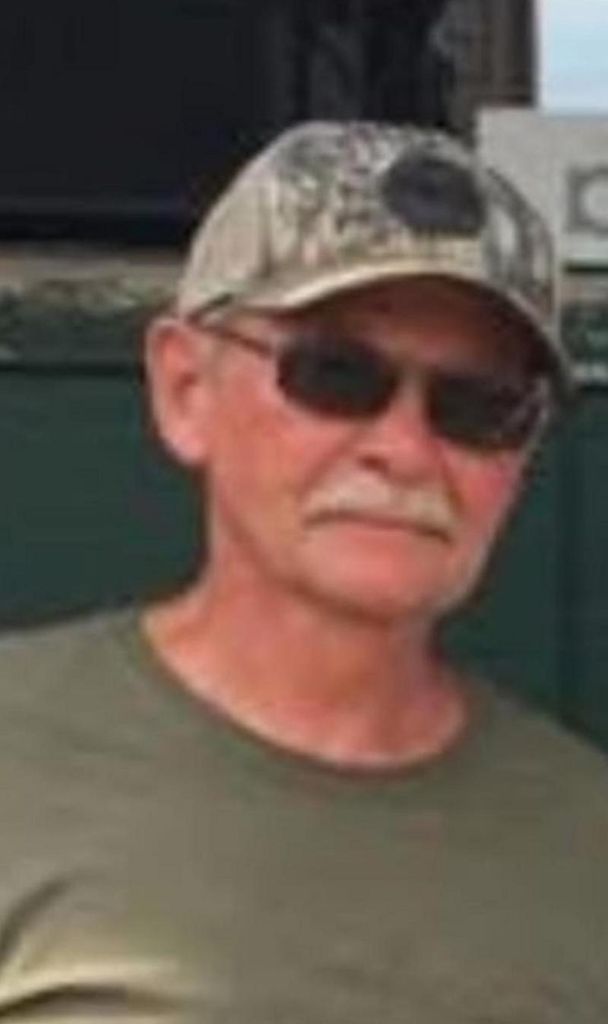 Jimmy Dale Isbell Profile Photo