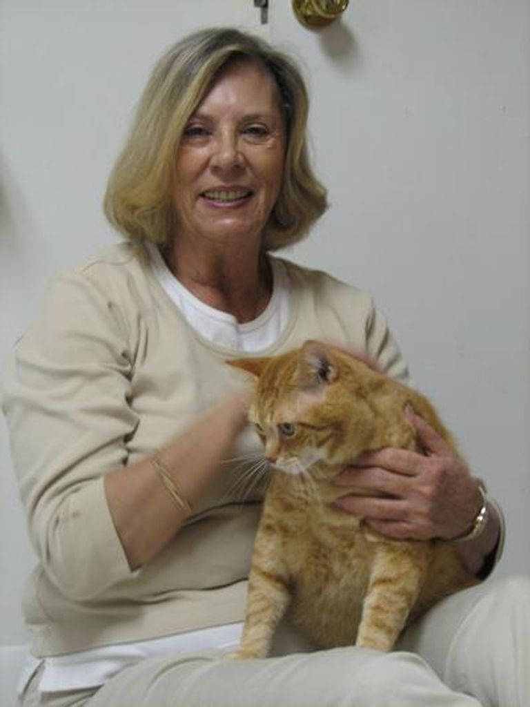 Sue Groves Owen Profile Photo