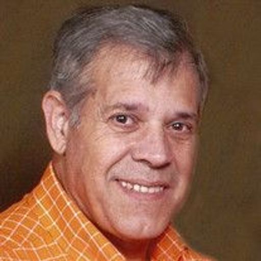 Charles Edward Murrell Profile Photo