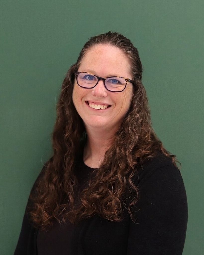 Emily J. Perry Profile Photo