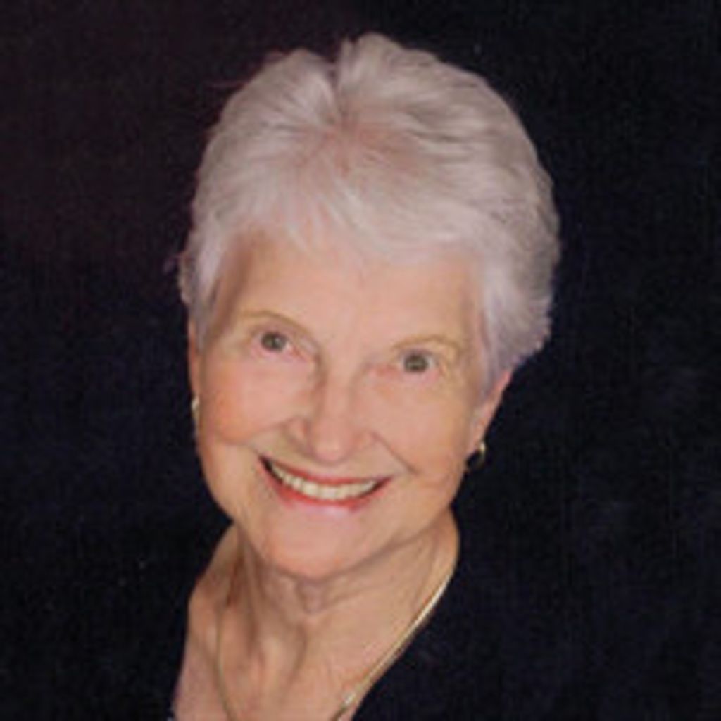Genevieve "Gen" Zuidema