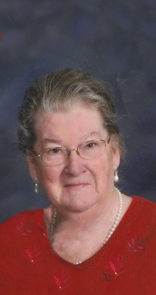 Ethel May Tyson Profile Photo