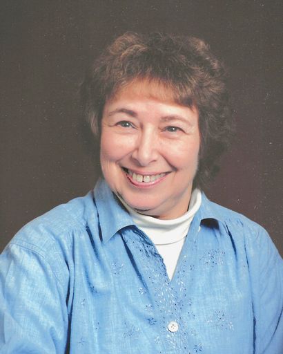 Patricia Rose Kraus Profile Photo