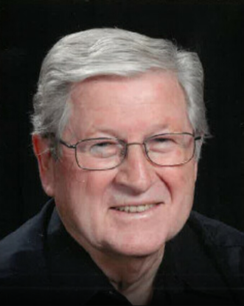 Lewis Coleman Smith Profile Photo