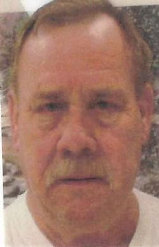 James Robert Lewis Profile Photo