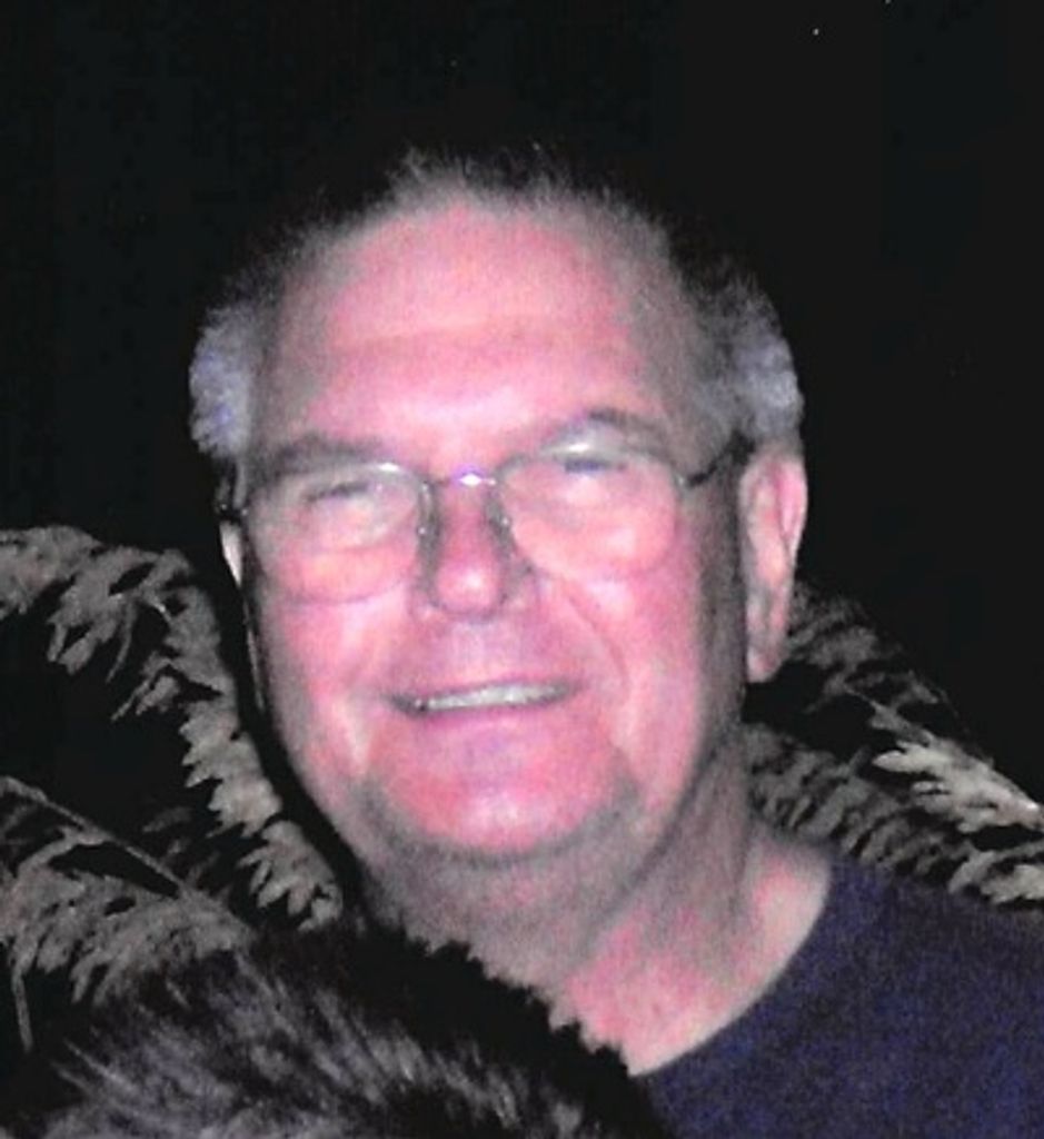 Baldwin William "Bill" Franklin Profile Photo