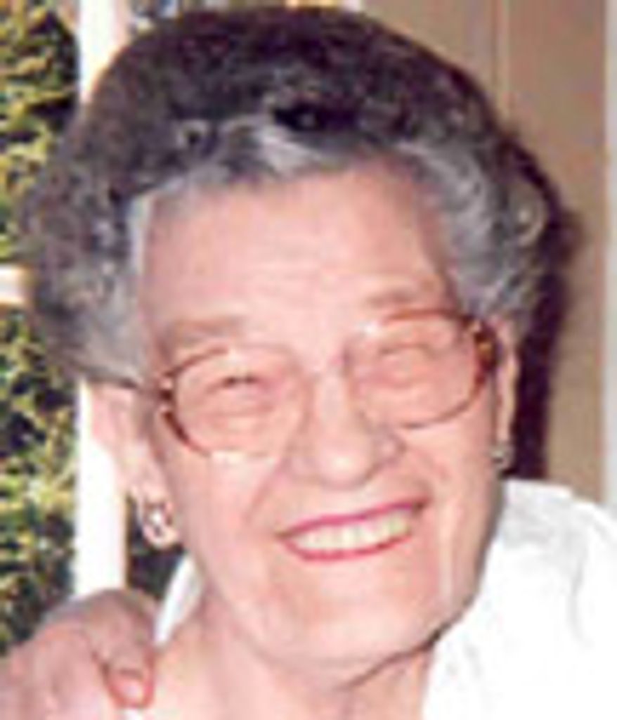 Jessie Lee Zimmerman