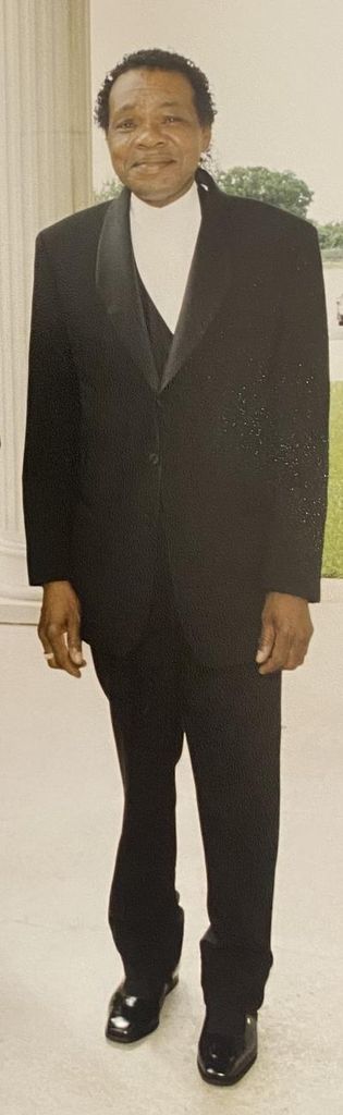 Orie Brooks, Jr. Profile Photo