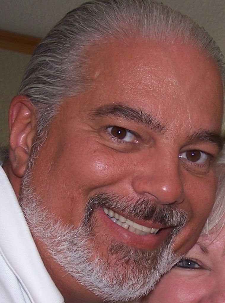 Ron Leon Garner