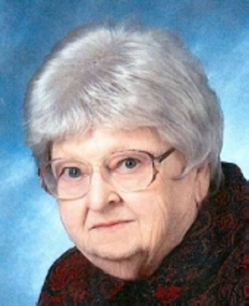 June Marie Steinbarth