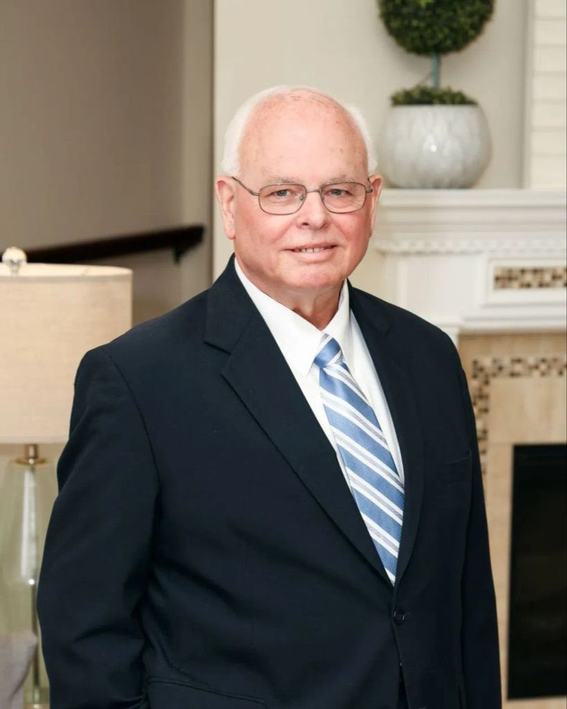 Jerry Lee Hill Profile Photo