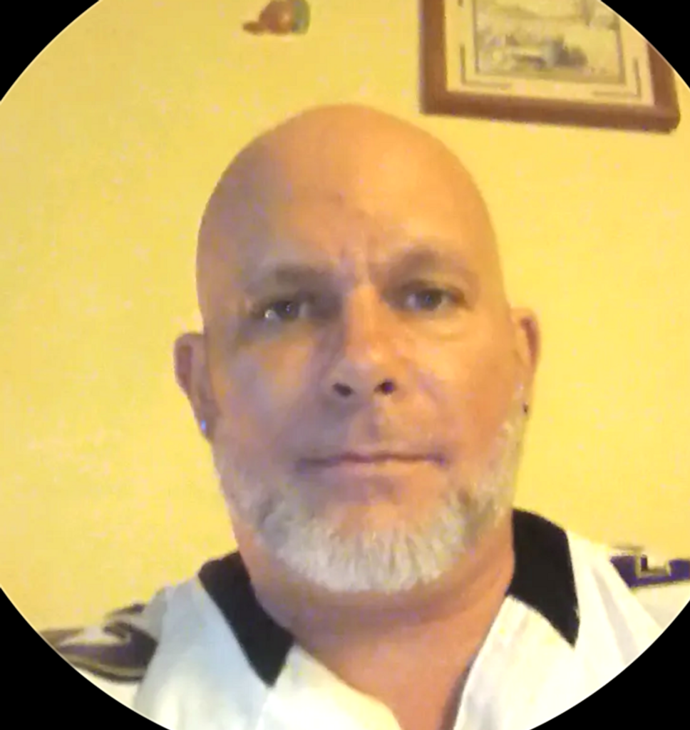 Clint R. Morgan Profile Photo