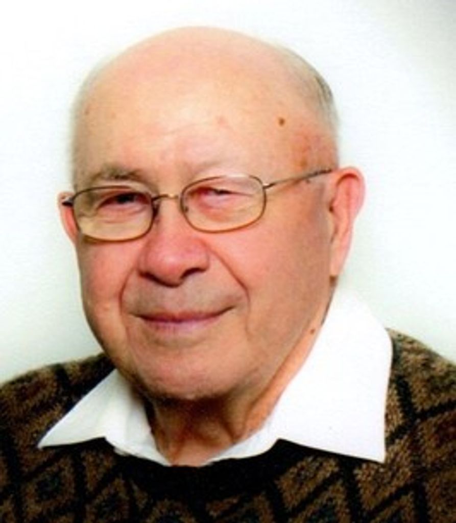 Lawrence Anklam Profile Photo