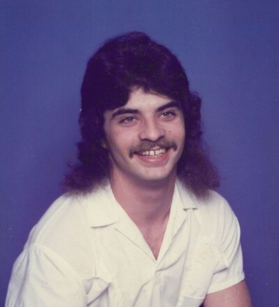 Alan Robert Hatfield