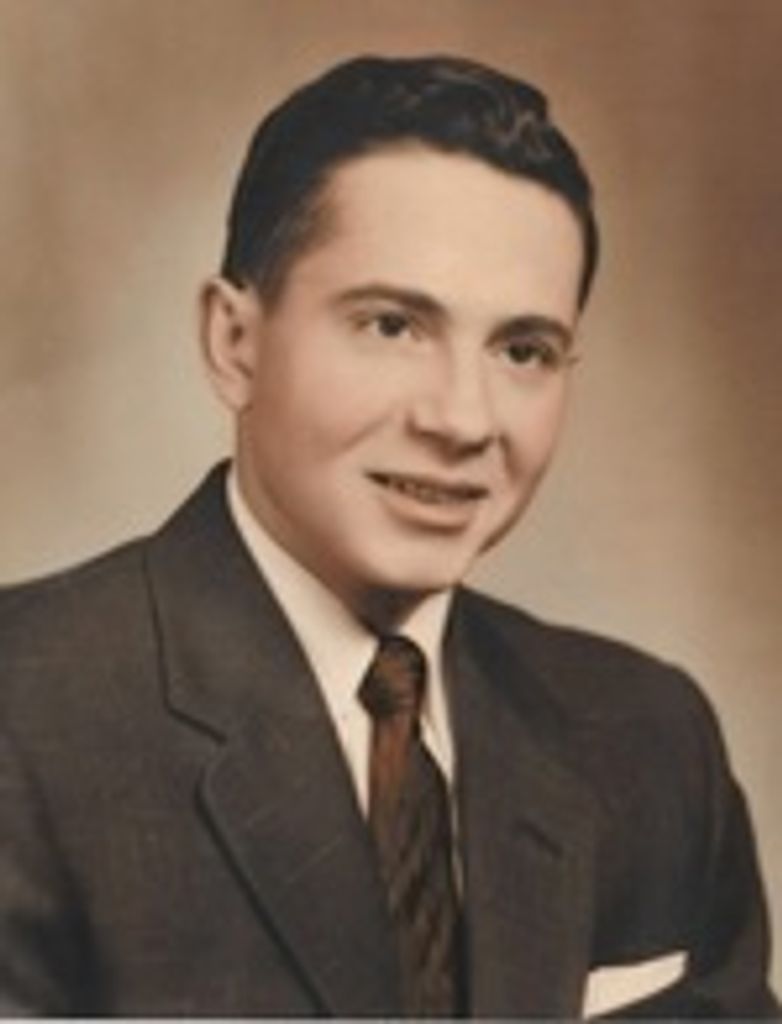 James Fickel Profile Photo