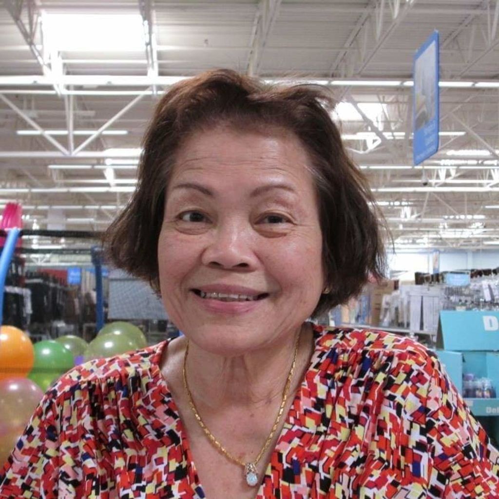 Florentina Jovero  Brooks Profile Photo