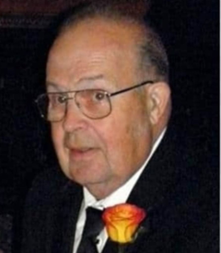 Peter Buchner