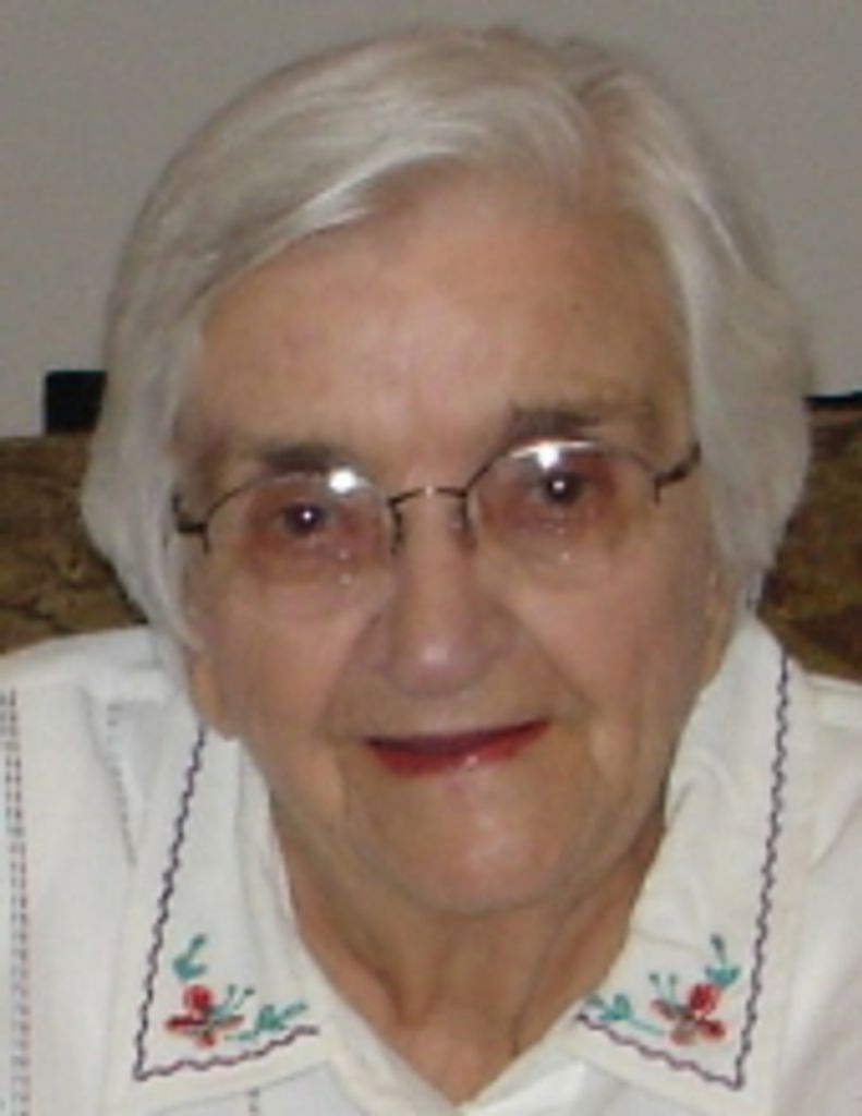 Margaret  Carlsen