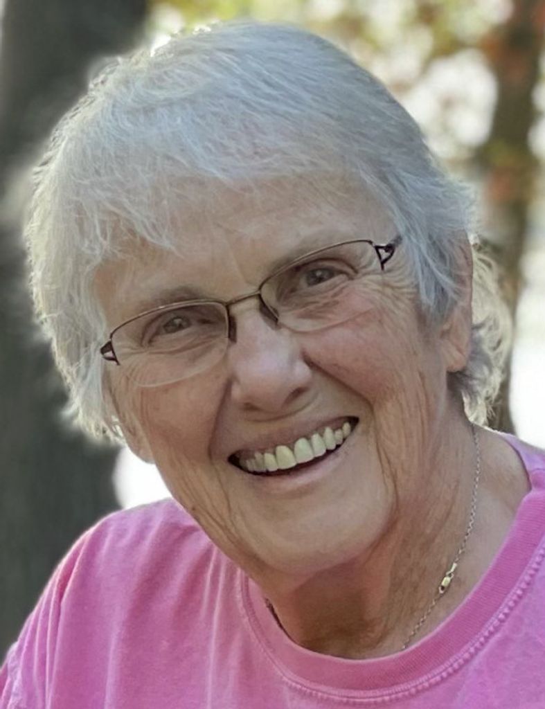 Deanna Hoffman Profile Photo