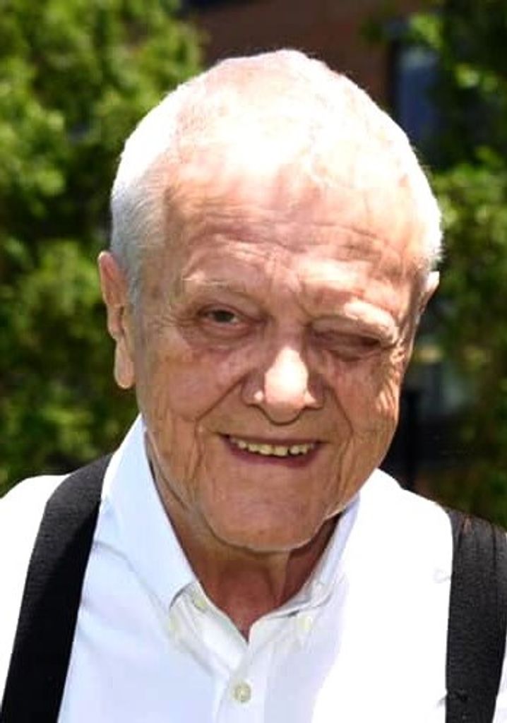 Paul David Jackins, Sr.