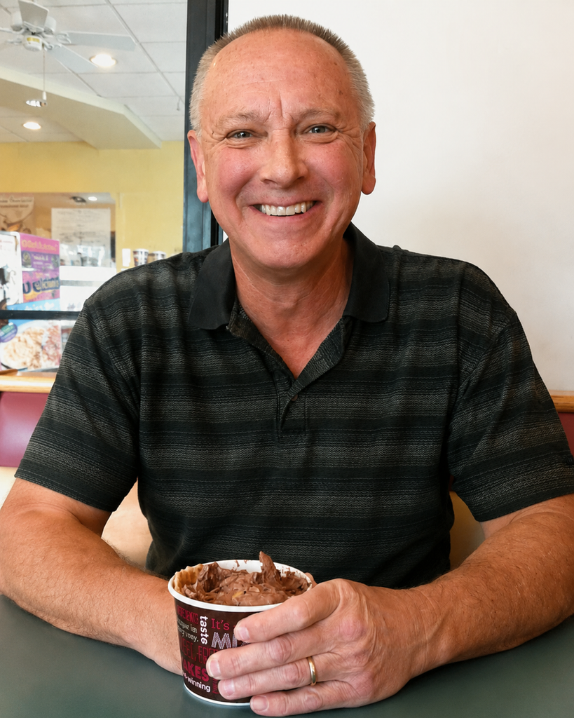 Gary Ray Miller