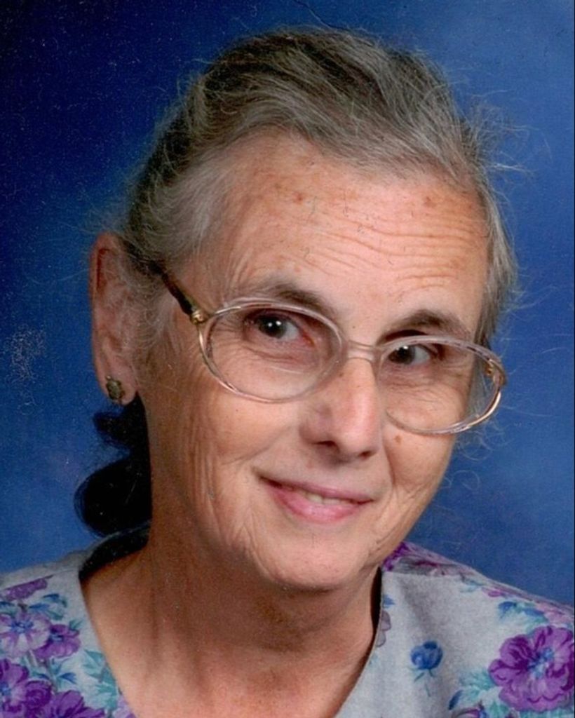 Roberta Jean Knable