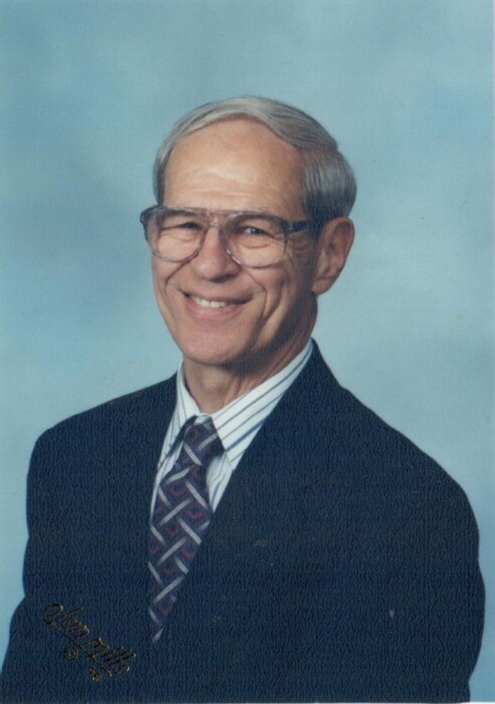 Ralph H. Riley