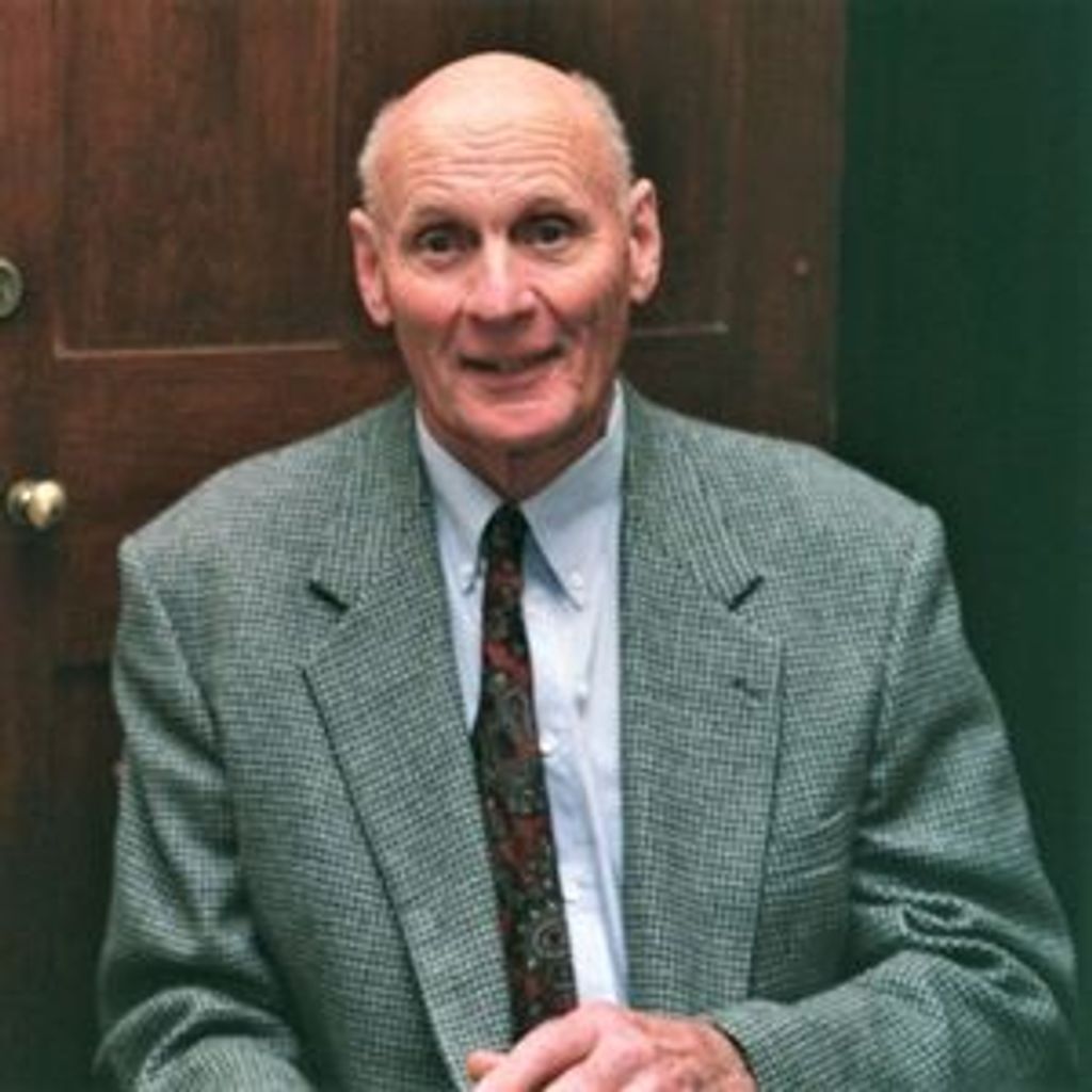 Lawrence Manning