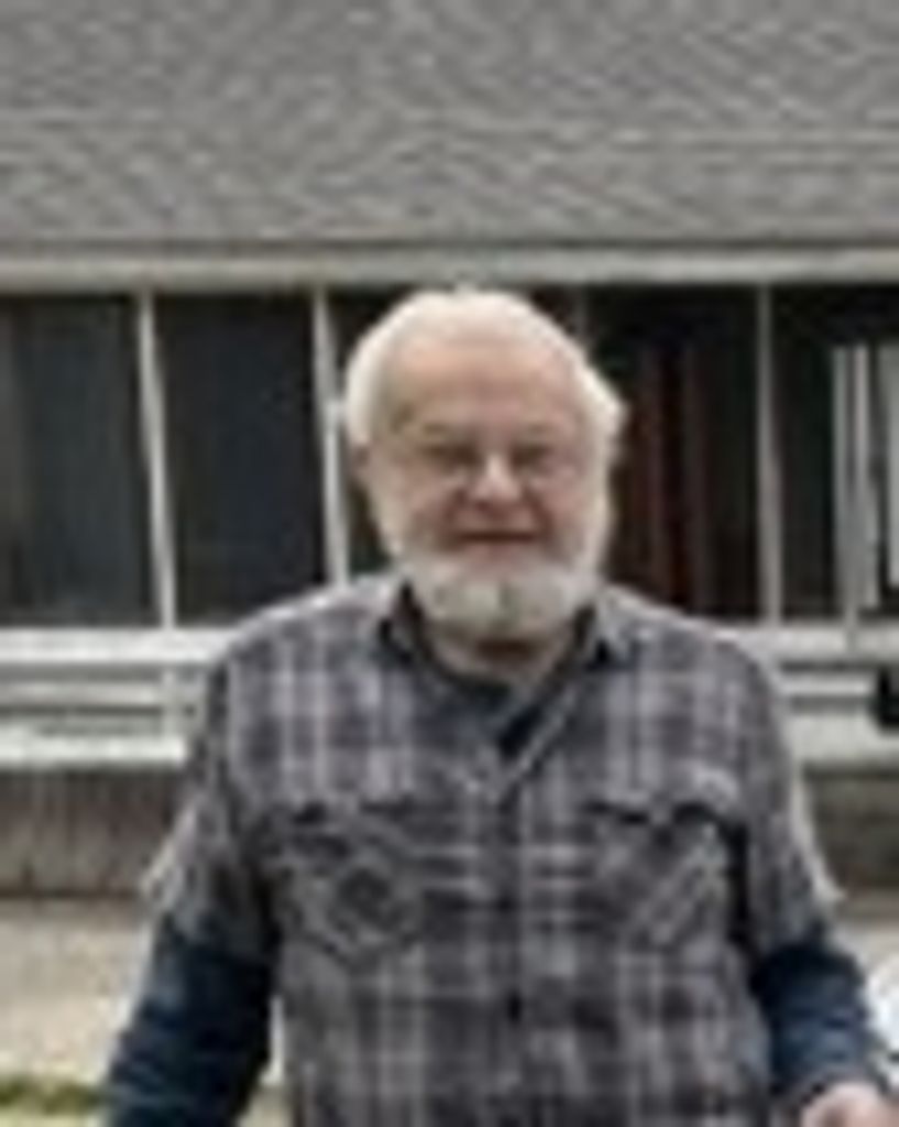 Donald Frank Williams Profile Photo