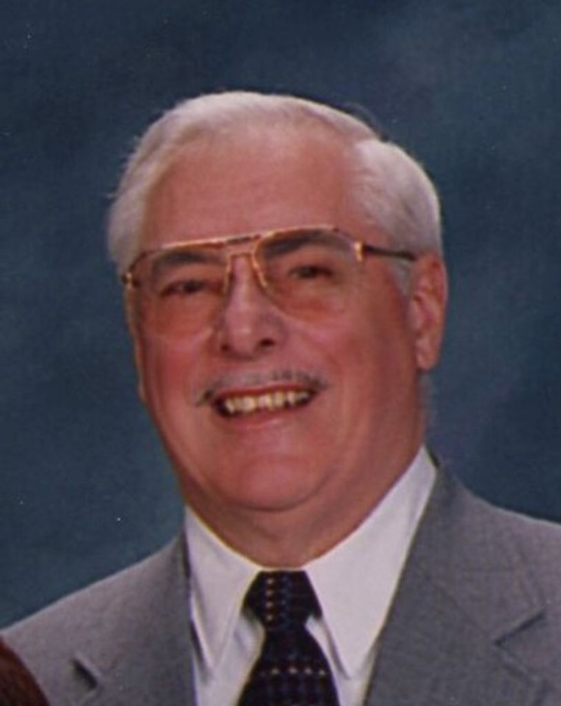 Normand Emile Gouin Profile Photo