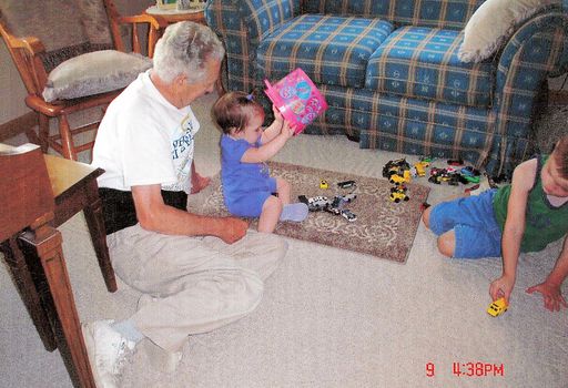 Carl Fields photo gallery thumbnail 154 of 271