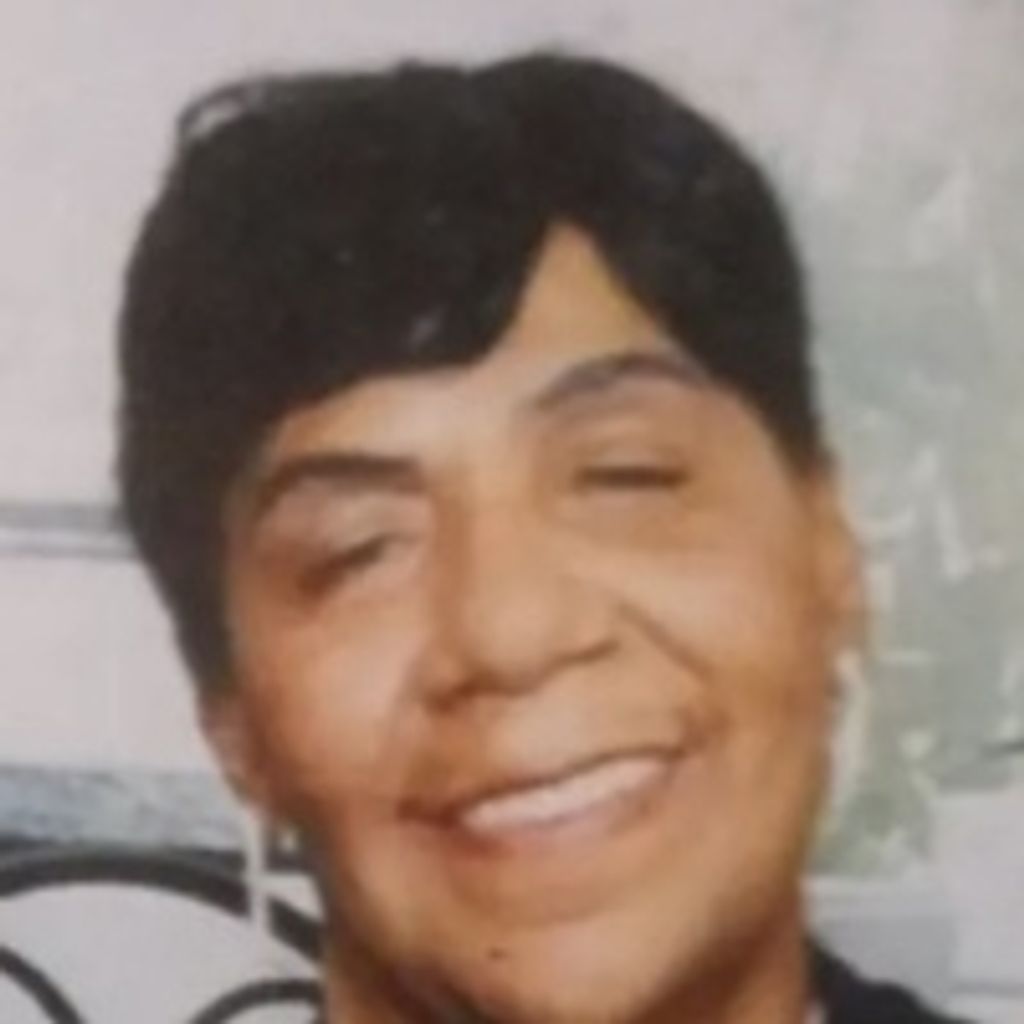 Virginia Lee Collins Profile Photo