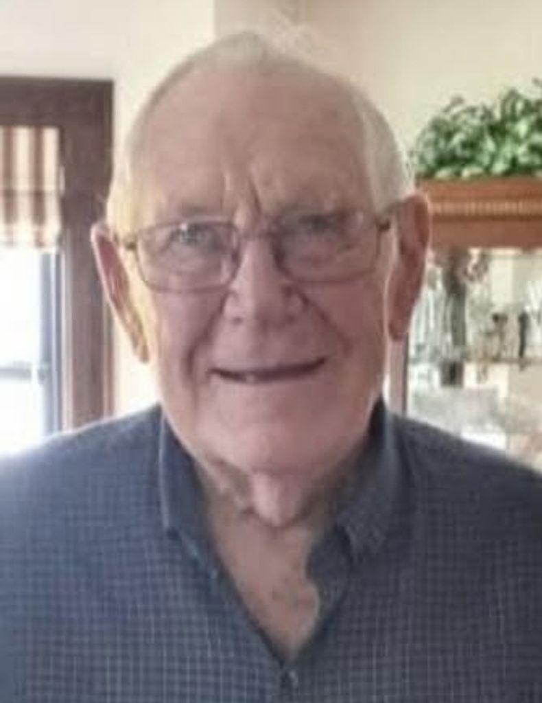 Melvin "Mel" Melzer Profile Photo