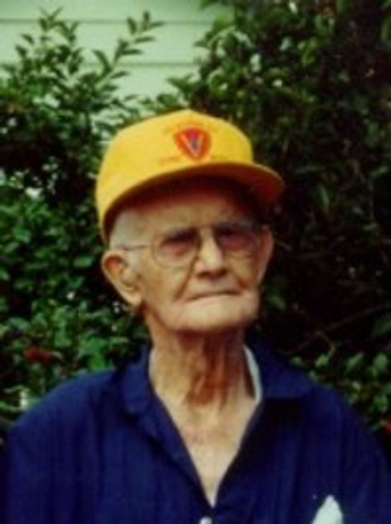 James Sammons