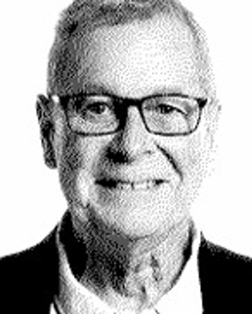 Keith Ervin Bottorff Profile Photo