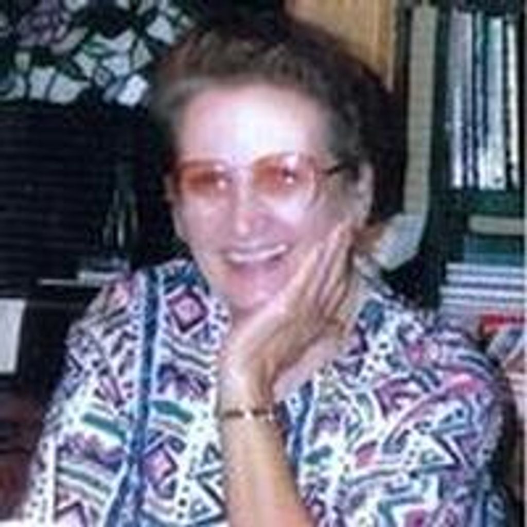 Nancy Sue Runnels Byrd